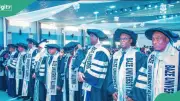 Baze University Makes History with First PhD Graduates, Honors African Leaders