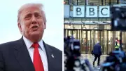 BBC Apologizes to Donald Trump Over Edited Speech, Faces $1B Lawsuit