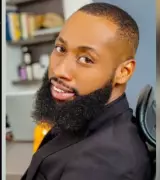 BBN's Tochi Urges Nigerians: Stop Waiting for Celebrities to Lead