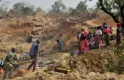 Benue's Golden Discovery: Massive Gold & Aluminum Deposits Unearthed in Kwande Riverine Areas