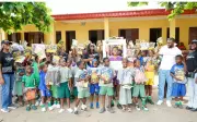 BPI Initiative Boosts Education in Lagos with School Materials Donation