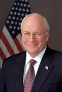 Breaking: Dick Cheney, Former US Vice President, Passes Away at 84 - Linda Ikeji's Blog