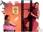 BREAKING: Funke Akindele Shocks Fans, Reveals She Won't Lead in Her Own December Blockbuster