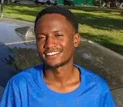 BREAKING: Hamas Returns Remains of Tanzanian Student Joshua Loitu Mollel Killed in October 7 Attack