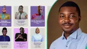 BREAKING: Legit.ng Journalist Among Elite 15 Selected for Prestigious DPI Journalism Fellowship 2025/2026