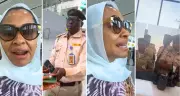 BREAKING: Nigerian Immigration Service Fires Back at Senator Natasha Over 'Passport Seizure' Claims
