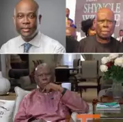 BREAKING: Pa Wigwe Breaks Silence, Denies Fighting Late Son Herbert's Children Over Inheritance