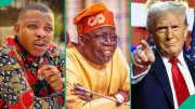 BREAKING: President Tinubu Reportedly Seeks Trump's Intervention in Nigeria's Critical Challenges