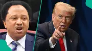 BREAKING: Shehu Sani Warns Nigeria on US Watchlist Following Tinubu-Trump Meeting