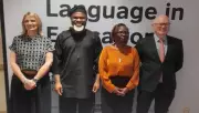 British Council Trains 1 Million English Teachers in Sub-Saharan Africa Yearly