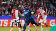 Bukayo Saka Creates History! Arsenal Star Breaks Champions League Record Against Slavia Prague