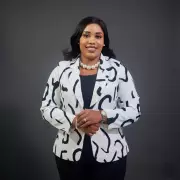 Bunmi Talabi Debuts with Powerful Worship Single 'Oba Nla'