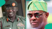 Buratai Demands Wike's Apology Over Soldier Confrontation