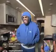 Burna Boy Reacts to Concert Controversy: 'Am I Begging for Fans?'