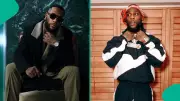 Burna Boy Reveals Shocking Religious Switch: 'I Left Christianity for Islam' - Naija Star Opens Up About Spiritual Journey