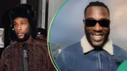 Burna Boy Sets Record Straight: 'I'm Not a Muslim' - Fans React to Singer's Religious Confession