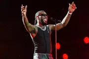 Burna Boy Sparks Fan Backlash: 'I Never Asked You to Be My Fans'