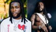 Burna Boy Stuns Fans: Nigerian Superstar Embraces Islam in Spiritual Transformation
