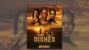 Burna Boy's 3 Cold Dishes Earns ₦24.6M Opening Weekend