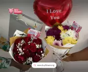 BuyFlowers.ng Simplifies Gift Delivery in Nigeria