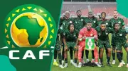CAF Announces New Rules for Nigeria vs Gabon World Cup Playoff