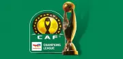CAF Shakes Up African Football! 2025/26 Champions League Group Stage Draw Revealed - See Who Nigeria's Clubs Face