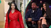 Cardi B Welcomes Fourth Child with Stefon Diggs: New Era Begins