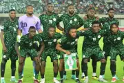 CAS Clears Tanzania for AFCON 2025, Super Eagles Group Confirmed