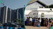 CBN Exposes Fake Microfinance Bank Operating in 4 Nigerian States