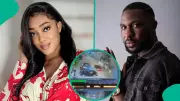 CCTV Footage Reveals Peggy Ovire and Tayo Arimoro's Nollywood Altercation