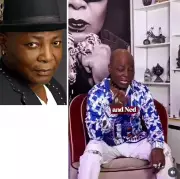 Charlie Boy Blasts Regina Daniels and Ned Nwoko: 'Keep Your Dirty Underwear Inside!'