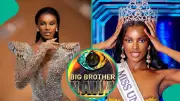 Chidimma Adetshina Eyes BBNaija 2026 After Miss Universe Nigeria Reign Ends