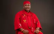 Chief Onyenkama Jude Ehigiator Elected 7th President of Edo Montreal