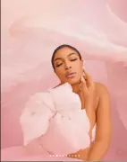 Chika Ike Turns 40: Celebrates God's Faithfulness and Motherhood Journey