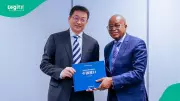China Pledges Support for Nigeria's Port Digitalization Drive