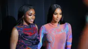 CIARA Steals the Show at Onalaja's Dreamy SS26 Fashion Extravaganza in Lagos