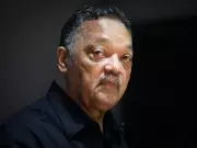 Civil Rights Icon Jesse Jackson Hospitalized for PSP Condition