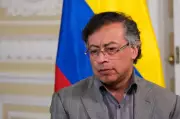 Colombian President Petro: US Venezuela Pressure is About Oil, Not Drugs
