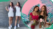 Connell Twins: Indonesian-Australian TikTok Stars Taking Over Social Media