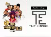 CoolWealth Awards 2026: Alaafin, Media Icons to Honour African Innovators