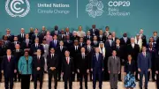 COP 30: Nigeria's Final Stand Against Climate Catastrophe - What You Need to Know