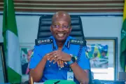 Court Dismisses N100m Rights Suit Against IGP Over Land Dispute