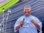 Court Rejects Adebutu's Bid to Stop Vote-Buying Trial - Legal Setback for PDP Figure