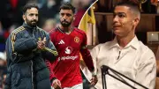 Cristiano Ronaldo Blasts Manchester United Players' Mindset: 'They Lack Winning Mentality'