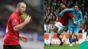 Cristiano Ronaldo Fires Back at Wayne Rooney Over Messi Comments - Naija Fans React!