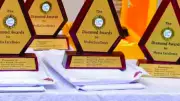 DAME Awards 2025: Honouring Babarinsa, Jimoh, Lakemfa & 20 Media Stars
