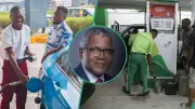 Dangote Refinery Vows to Eliminate Fuel Queues During Festive Season - Major Relief for Nigerians