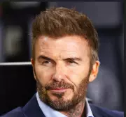 David Beckham Finally Gets Knighthood! See When He Will Receive the Honour at Windsor Castle