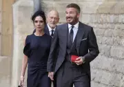 David Beckham Receives Knighthood from King Charles III - 'My Proudest Moment' Says Football Legend