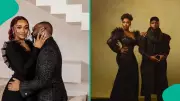 Davido's Heartfelt Love Note to Chioma Goes Viral: 'You Remind Me to Be Intentional'